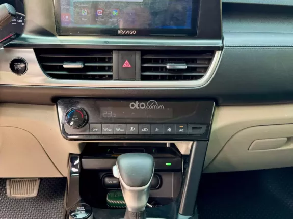 Kia Seltos 1.4 Premium 2021 - Xe đẹp không lỗi