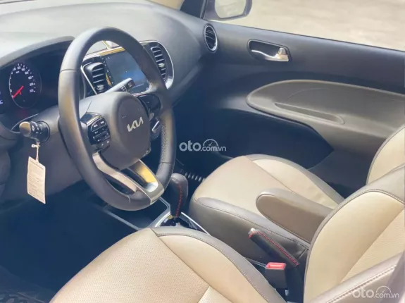 Kia Soluto AT Deluxe 2024 - Xe gia đình 1 chủ
