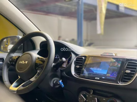 Kia Soluto AT Deluxe 2024 - Xe gia đình 1 chủ