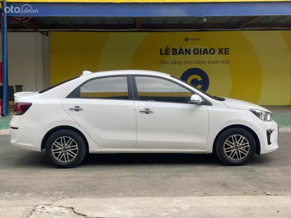 Kia Soluto AT Deluxe 2024 - Xe gia đình 1 chủ