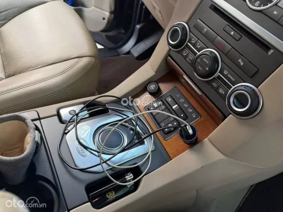 Land Rover Discovery HSE Lux 3.0 TDV6 Diesel 2015 - Land Rover Discovery HSE Lux 3.0 TDV6 Diesel 2015