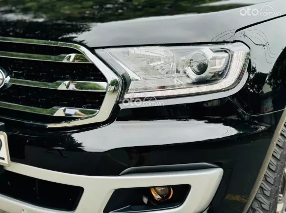 Ford Everest Titanium 2.0 AT 4x2 2018 - FORD EVEREST 12/2018 TITANIUM 2.0Turbo_XE ĐI RẤT KỸ