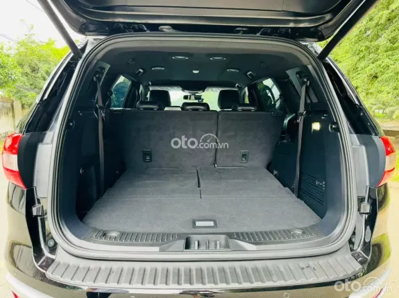 Ford Everest Titanium 2.0 AT 4x2 2018 - FORD EVEREST 12/2018 TITANIUM 2.0Turbo_XE ĐI RẤT KỸ