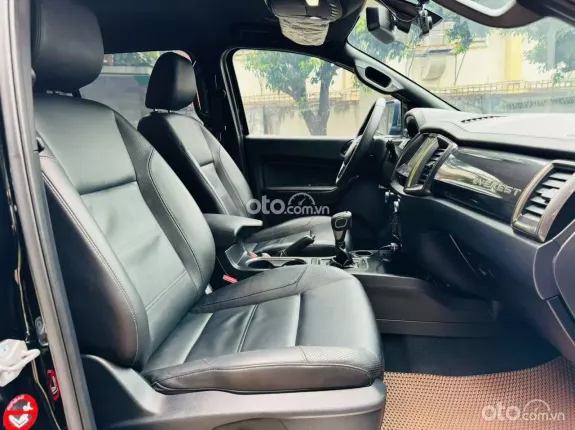 Ford Everest Titanium 2.0 AT 4x2 2018 - FORD EVEREST 12/2018 TITANIUM 2.0Turbo_XE ĐI RẤT KỸ