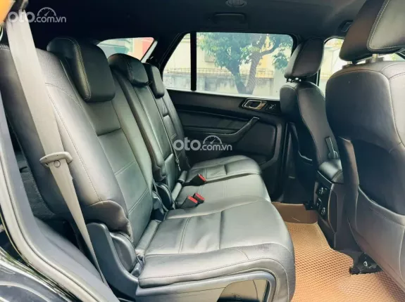 Ford Everest Titanium 2.0 AT 4x2 2018 - FORD EVEREST 12/2018 TITANIUM 2.0Turbo_XE ĐI RẤT KỸ