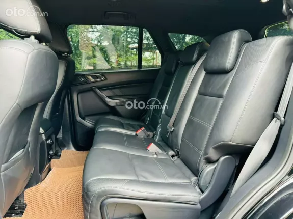 Ford Everest Titanium 2.0 AT 4x2 2018 - FORD EVEREST 12/2018 TITANIUM 2.0Turbo_XE ĐI RẤT KỸ