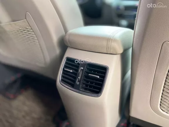 Hyundai Tucson 2015 - Nhập Hàn Quốc