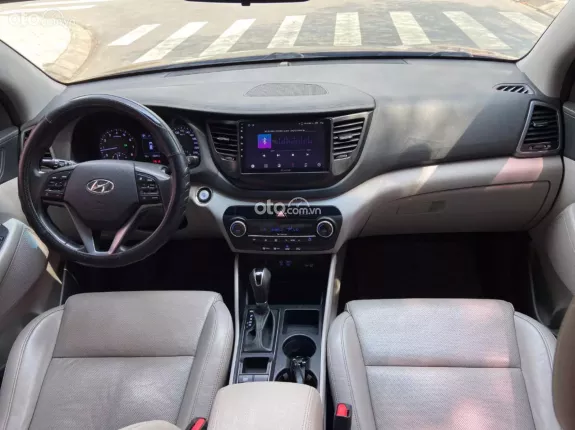 Hyundai Tucson 2015 - Nhập Hàn Quốc