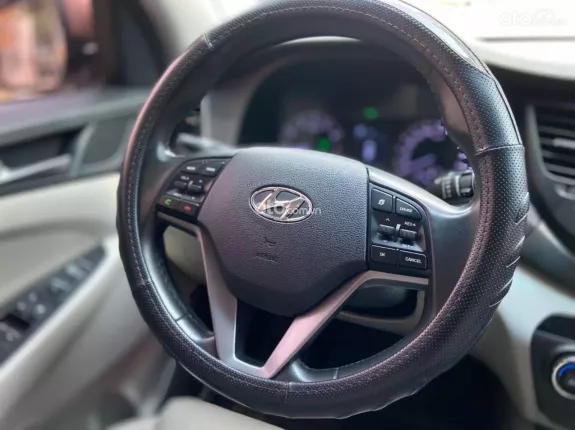 Hyundai Tucson 2015 - Nhập Hàn Quốc