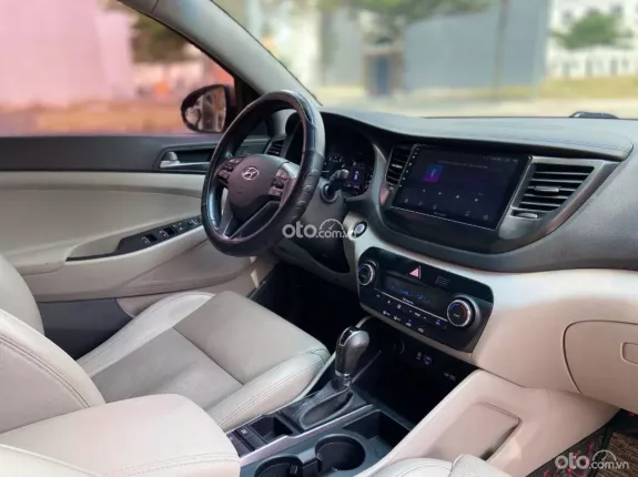 Hyundai Tucson 2015 - Nhập Hàn Quốc