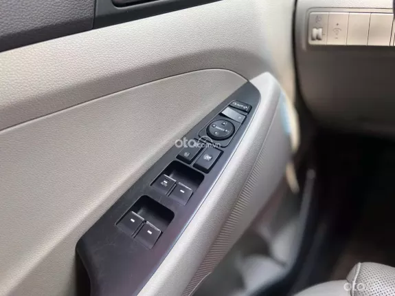 Hyundai Tucson 2015 - Nhập Hàn Quốc