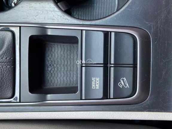 Hyundai Tucson 2015 - Nhập Hàn Quốc