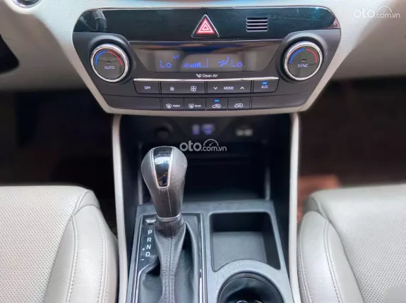 Hyundai Tucson 2015 - Nhập Hàn Quốc