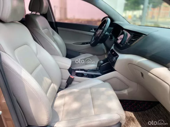 Hyundai Tucson 2015 - Nhập Hàn Quốc