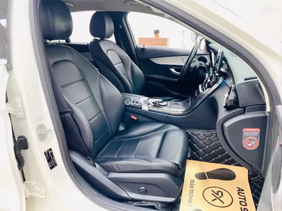 Mercedes-Benz C200 2015 - Bảo hành 6 tháng