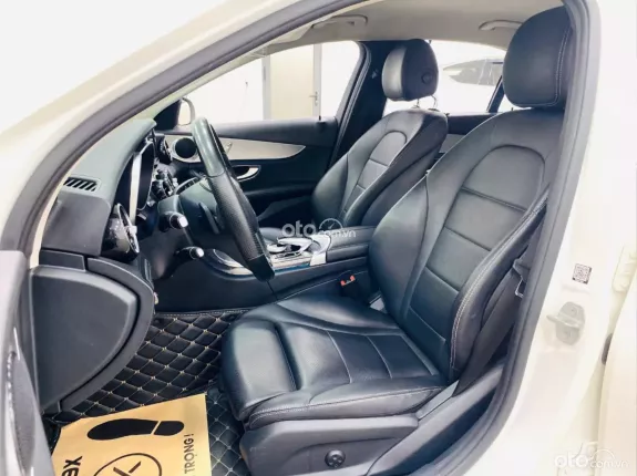 Mercedes-Benz C200 2015 - Bảo hành 6 tháng