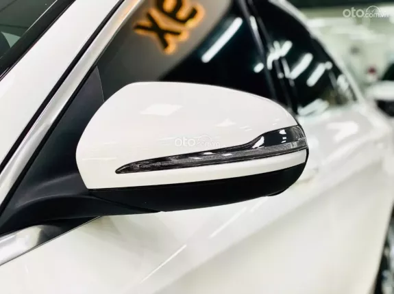 Mercedes-Benz C200 2015 - Bảo hành 6 tháng