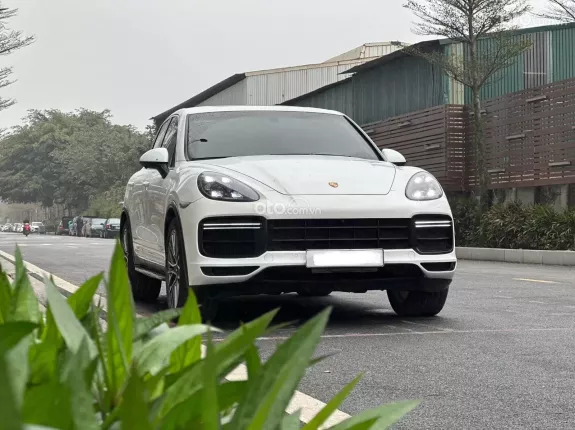 Porsche Cayenne 3.6 V6 2013 - Porsche Cayenne 3.6 V6 2013