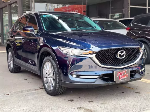 Mazda CX-5 2.0L Premium 2021 - Chủ đi giữ kỹ