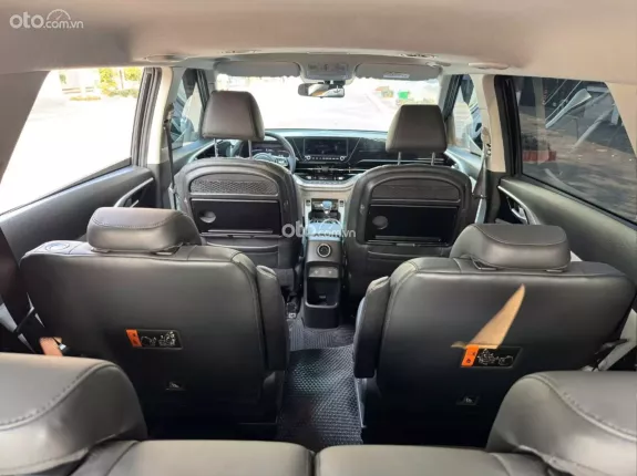 Kia Carens 1.5D Signature 2022 - 685 triệu