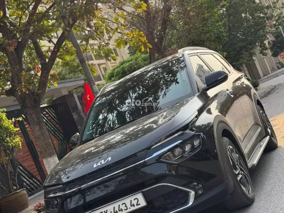 Kia Carens 1.5D Signature 2022 - 685 triệu