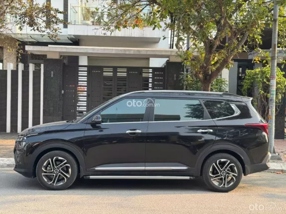 Kia Carens 1.5D Signature 2022 - 685 triệu