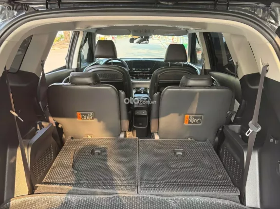 Kia Carens 1.5D Signature 2022 - 685 triệu