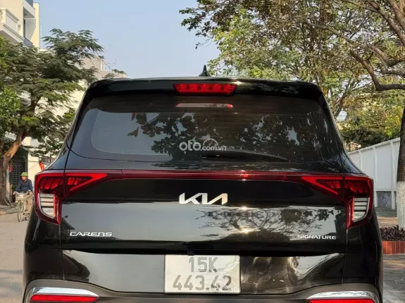 Kia Carens 1.5D Signature 2022 - 685 triệu