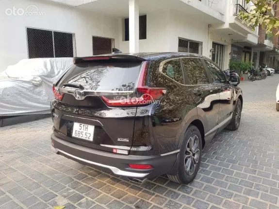 Honda CR-V 1.5 L 2020 - Honda CRV 1.5Turbo năm sx (đời) 2020 màu trắng
