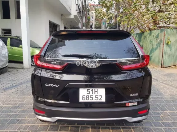 Honda CR-V 1.5 L 2020 - Honda CRV 1.5Turbo năm sx (đời) 2020 màu trắng
