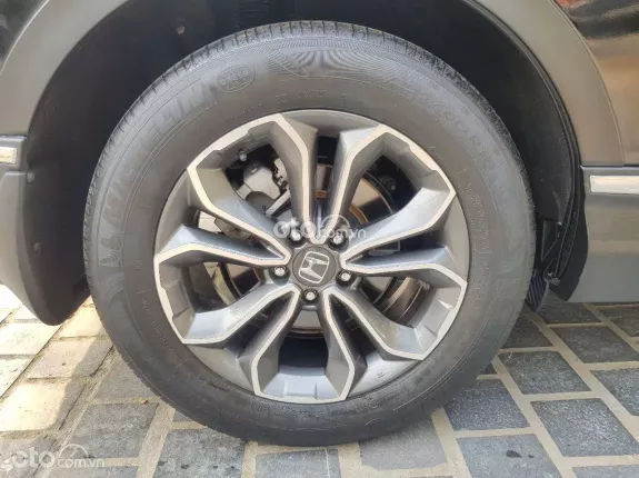 Honda CR-V 1.5 L 2020 - Honda CRV 1.5Turbo năm sx (đời) 2020 màu trắng