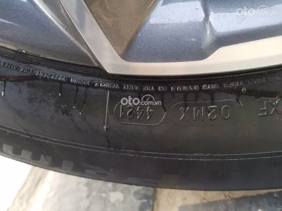 Honda CR-V 1.5 L 2020 - Honda CRV 1.5Turbo năm sx (đời) 2020 màu trắng