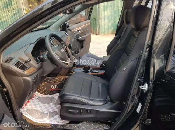 Honda CR-V 1.5 L 2020 - Honda CRV 1.5Turbo năm sx (đời) 2020 màu trắng