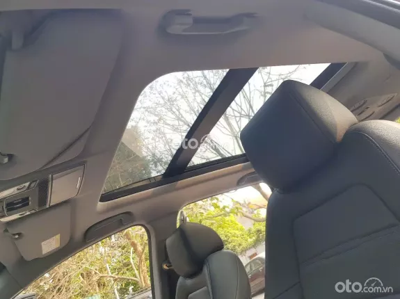 Honda CR-V 1.5 L 2020 - Honda CRV 1.5Turbo năm sx (đời) 2020 màu trắng