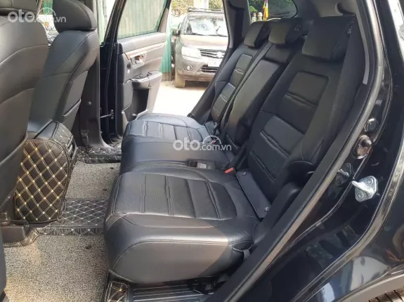 Honda CR-V 1.5 L 2020 - Honda CRV 1.5Turbo năm sx (đời) 2020 màu trắng