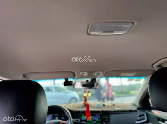 Hyundai Accent 1.4 AT 2022 - Huyndai Accent AT 2022