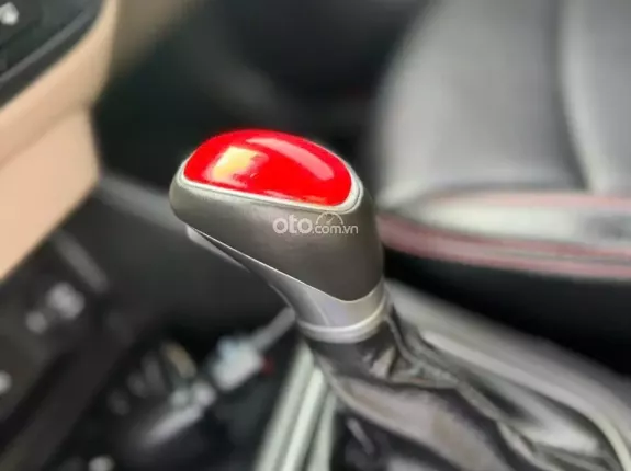 Hyundai Accent 1.4 AT 2022 - Huyndai Accent AT 2022