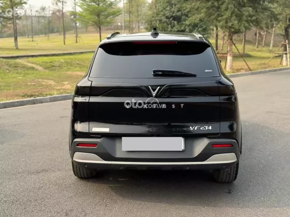 VinFast VF e34 Tiêu chuẩn 2022 - Vinfast VFe34 2022