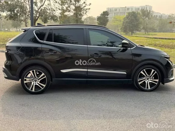 VinFast VF e34 Tiêu chuẩn 2022 - Vinfast VFe34 2022