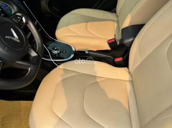VinFast VF e34 Tiêu chuẩn 2022 - Vinfast VFe34 2022