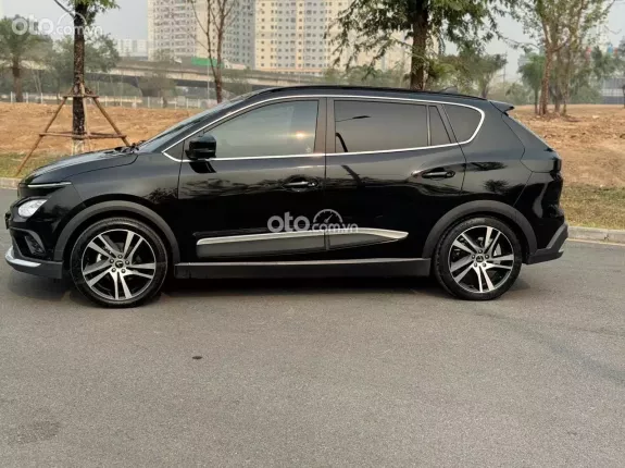 VinFast VF e34 Tiêu chuẩn 2022 - Vinfast VFe34 2022