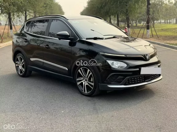 VinFast VF e34 Tiêu chuẩn 2022 - Vinfast VFe34 2022