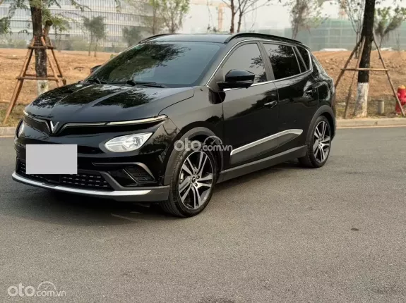 VinFast VF e34 Tiêu chuẩn 2022 - Vinfast VFe34 2022