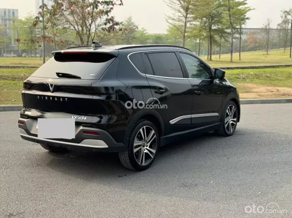 VinFast VF e34 Tiêu chuẩn 2022 - Vinfast VFe34 2022