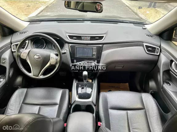 Nissan X trail 2.5 SV 4WD 2016 - Xe tốt cam kết chính hãng bảo hành 12 tháng