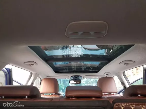 Hyundai Santa Fe 2.5 Xăng Cao cấp 2022 - Hyundai Santafe bản 2.5AT HAI CẦU sản xuất năm 2022 xe tư nhân một chủ