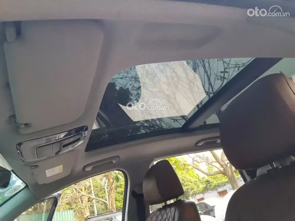 Hyundai Santa Fe 2.5 Xăng Cao cấp 2022 - Hyundai Santafe bản 2.5AT HAI CẦU sản xuất năm 2022 xe tư nhân một chủ