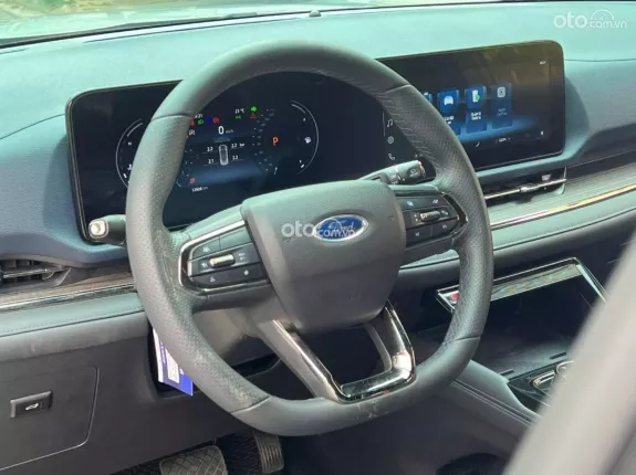 Ford Territory 1.5L Titanium 2023 - Odo 1v1 sơn zin còn nhiều