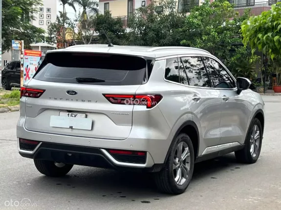 Ford Territory 1.5L Titanium 2023 - Odo 1v1 sơn zin còn nhiều