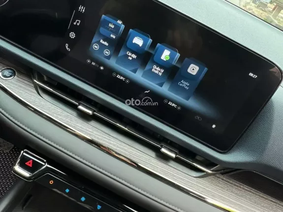 Ford Territory 1.5L Titanium 2023 - Odo 1v1 sơn zin còn nhiều